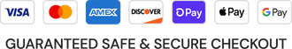 Checkout Secure
